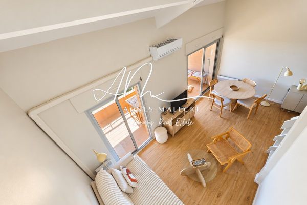 Appartement de luxe à vendre à Rayol Canadel sur Mer, 465 000 €, Photo 6