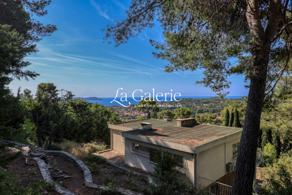 Maison de luxe à vendre à Carqueiranne, 1 456 000 €, Photo 6