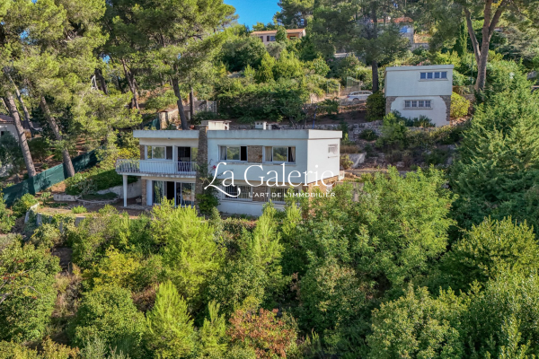 Maison de luxe à vendre à Carqueiranne, 1 456 000 €, Photo 7