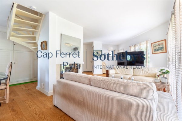 Maison de luxe à vendre à Pyla sur Mer, 1 495 000 €, Photo 7