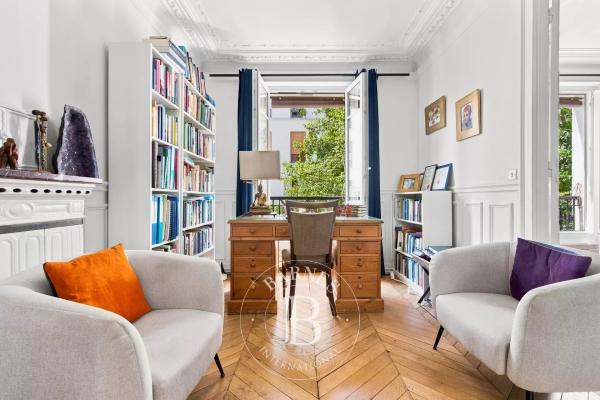 Luxury Apartment for sale in Paris 5ème, 900 000 €, Photo 3