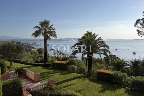 Appartement de luxe à vendre à Théoule-sur-Mer, 1 595 000 €, Photo 3