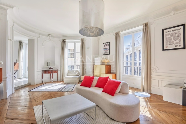 Appartement de luxe à vendre à Paris 9ème, 950 000 €, Photo 4