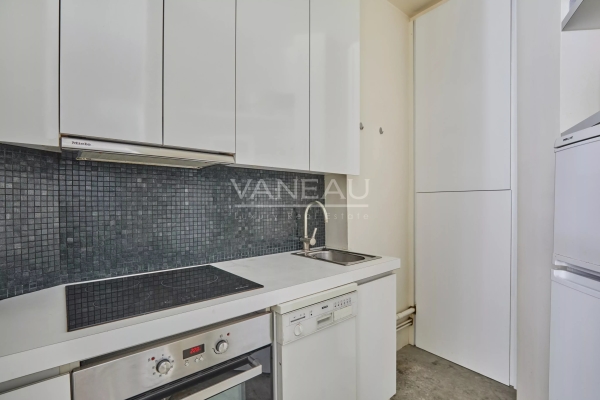 Appartement de luxe à vendre à Paris 9ème, 950 000 €, Photo 5