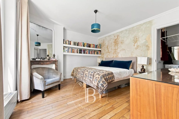 Luxury Apartment for sale in Paris 5ème, 900 000 €, Photo 7
