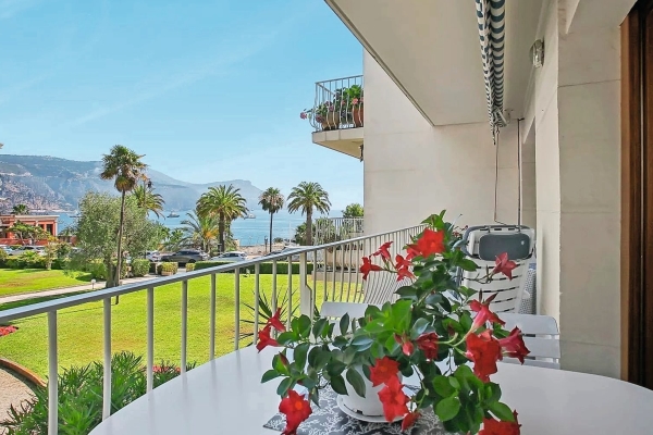 Appartement de luxe à vendre à Saint-Jean-Cap-Ferrat, 1 850 000 €, Photo 1