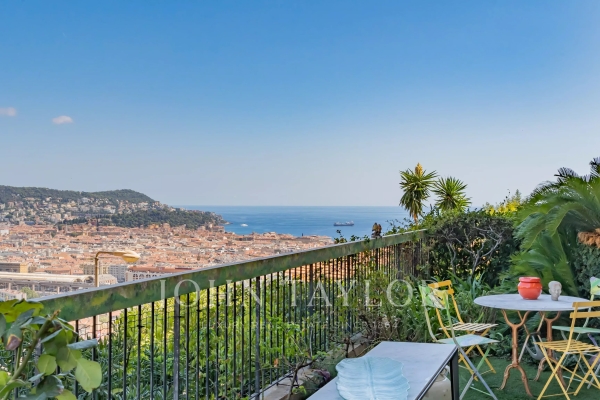 Luxury Apartment for sale in Nice, 1 290 000 €, Photo 1