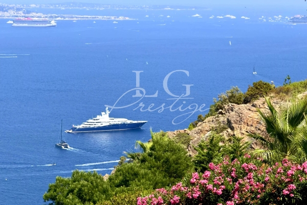 Maison de luxe à vendre à Théoule-sur-Mer, 2 200 000 €, Photo 1