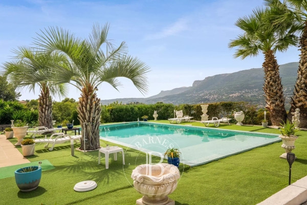 Maison de luxe à vendre à Colomars, 1 450 000 €, Photo 1