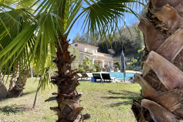 Maison de luxe à vendre à Cannes, 1 995 000 €, Photo 1