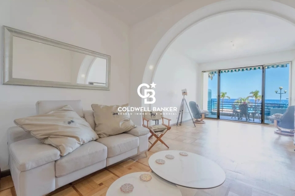 Luxury Apartment for sale in Nice, 748 000 €, Photo 1