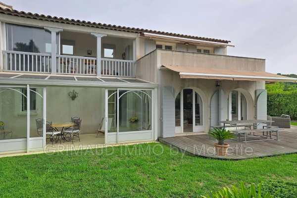 Maison de luxe à vendre à Ramatuelle, 1 650 000 €, Photo 1
