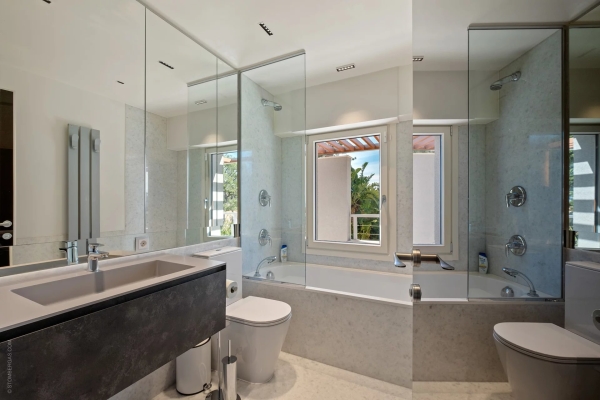 Maison de luxe à vendre à Saint-Jean-Cap-Ferrat, 15 750 000 €, Photo 12