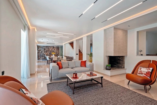 Maison de luxe à vendre à Saint-Jean-Cap-Ferrat, 15 750 000 €, Photo 2