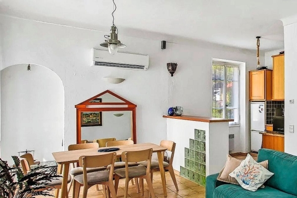 Maison de luxe à vendre à Saint-Jean-Cap-Ferrat, 2 400 000 €, Photo 2
