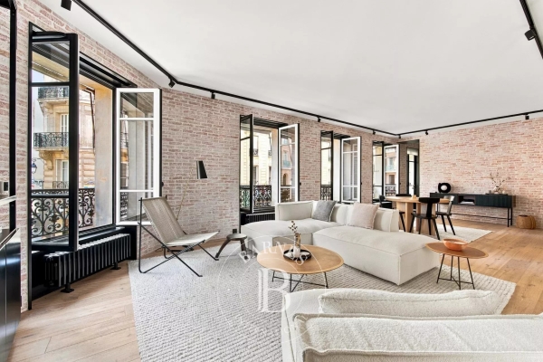 Luxury Apartment for sale in Paris 4ème, 1 230 000 €, Photo 2