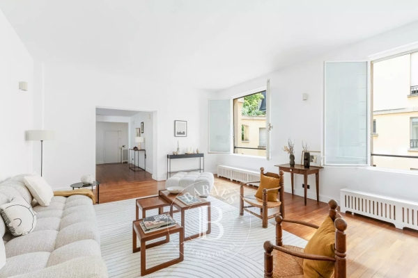 Luxury Apartment for sale in Paris 4ème, 2 650 000 €, Photo 2