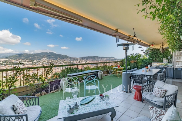 Appartement de luxe à vendre à Nice, 1 290 000 €, Photo 2