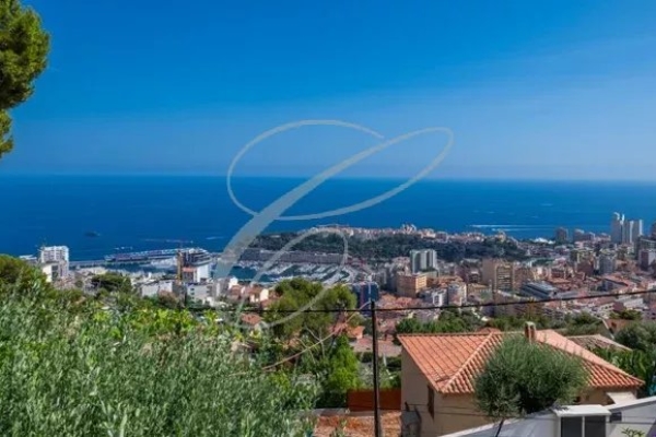 Maison de luxe à vendre à Beausoleil, 6 500 000 €, Photo 2