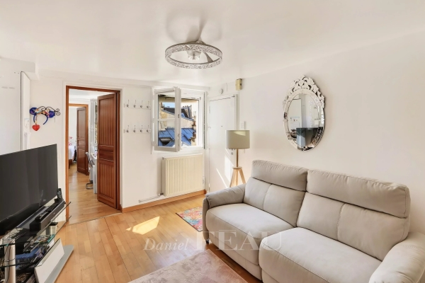 Appartement de luxe à vendre à Paris 3ème, 650 000 €, Photo 2