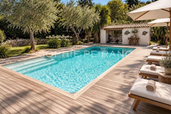 Maison de luxe à vendre à Cannes, 2 350 000 €, Photo 2