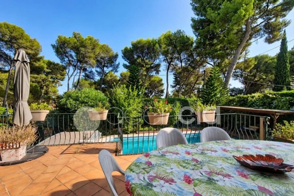 Maison de luxe à vendre à Le Cannet, 849 000 €, Photo 2