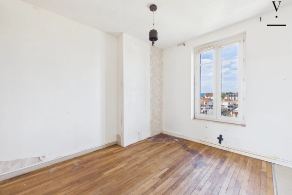 Luxury Apartment for sale in Maisons-Alfort, 165 000 €, Photo 2