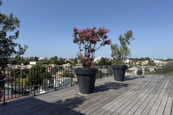 Appartement de luxe à vendre à Bordeaux, 1 190 000 €, Photo 2