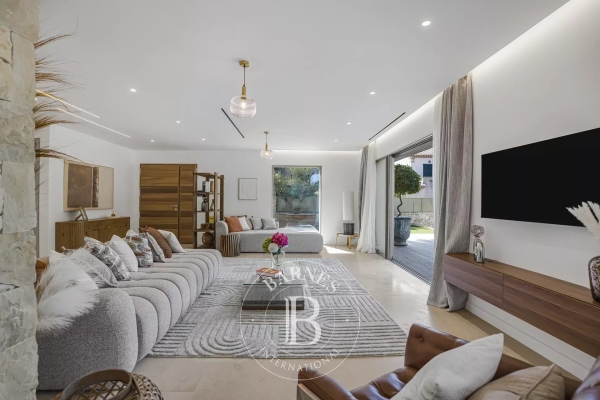 Maison de luxe à vendre à Cannes, 5 490 000 €, Photo 2