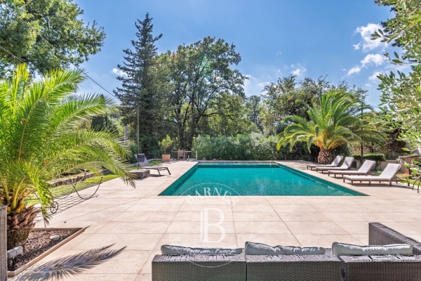 Luxury House for sale in Roquefort-les-Pins, 1 390 000 €, Photo 2