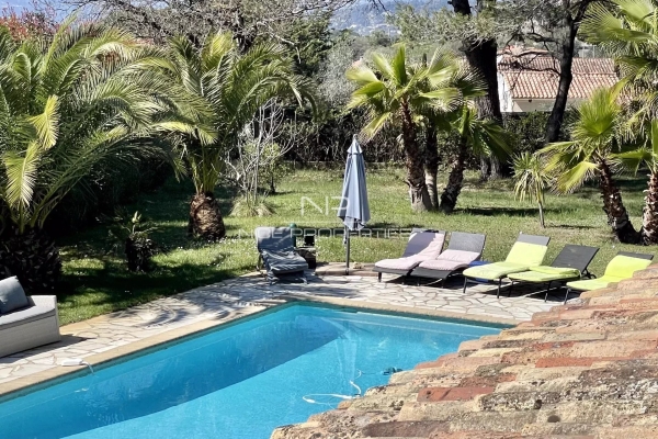 Maison de luxe à vendre à Cannes, 1 995 000 €, Photo 2