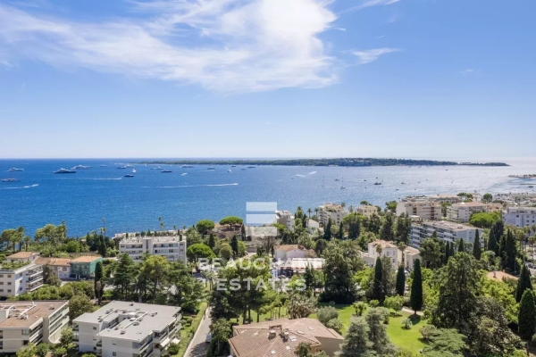 Maison de luxe à vendre à Cannes, 6 490 000 €, Photo 2