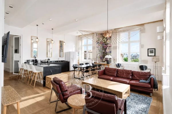 Appartement de luxe à vendre à Saint-Jean-de-Luz, 1 870 000 €, Photo 2