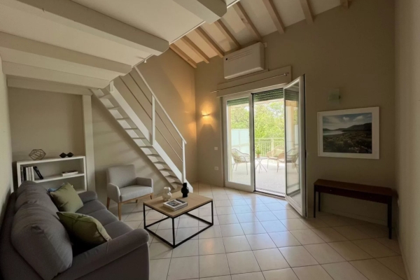 Appartement de luxe à vendre à Èze, 380 000 €, Photo 2