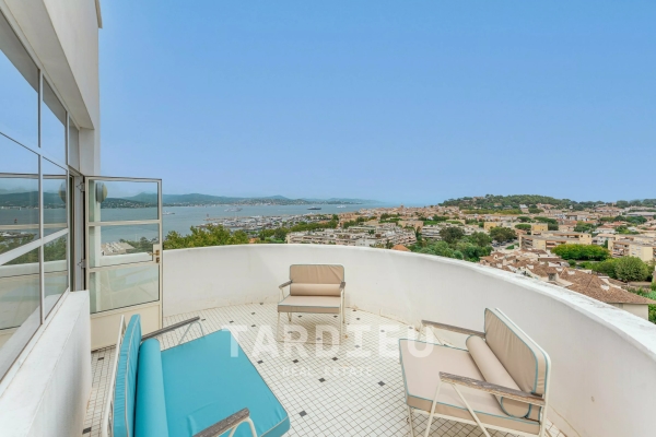 Appartement de luxe à vendre à Saint-Tropez, 3 600 000 €, Photo 2