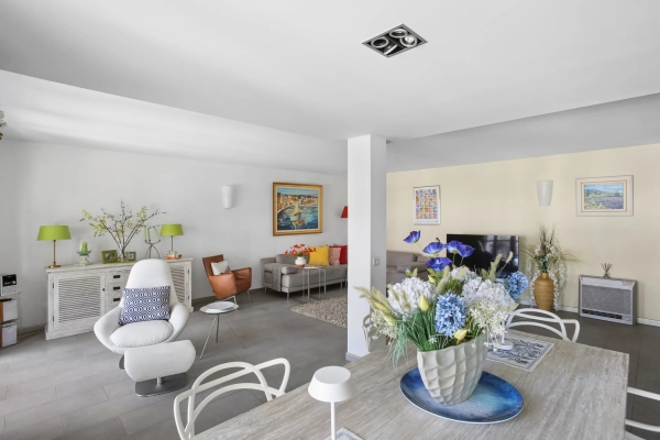 Appartement de luxe à vendre à Saint-Jean-Cap-Ferrat, 1 850 000 €, Photo 3