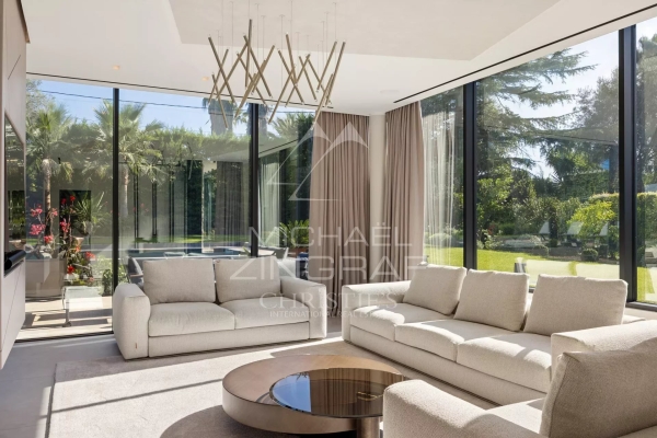 Luxury House for sale in Antibes, 9 500 000 €, Photo 3