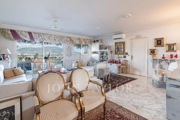 Appartement de luxe à vendre à Nice, 1 290 000 €, Photo 3