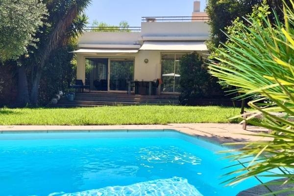 Luxury House for sale in Cap d'Antibes, 2 300 000 €, Photo 3