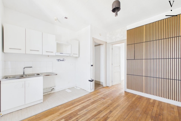 Luxury Apartment for sale in Maisons-Alfort, 165 000 €, Photo 3