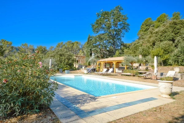 Maison de luxe à vendre à Salernes, 1 150 000 €, Photo 3