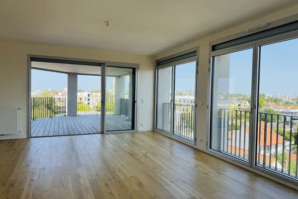 Appartement de luxe à vendre à Bordeaux, 1 190 000 €, Photo 3