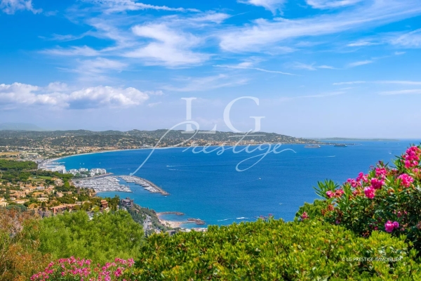 Maison de luxe à vendre à Théoule-sur-Mer, 2 200 000 €, Photo 3