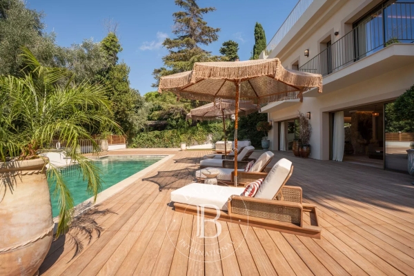 Maison de luxe à vendre à Cannes, 5 490 000 €, Photo 3