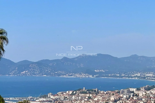 Maison de luxe à vendre à Cannes, 8 500 000 €, Photo 3