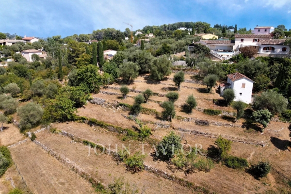Maison de luxe à vendre à Mouans-Sartoux, 549 000 €, Photo 3