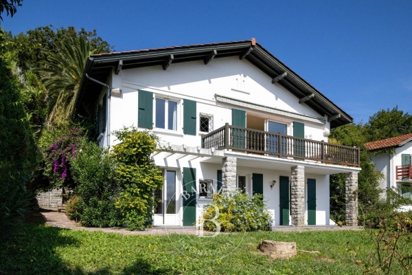 Maison de luxe à vendre à Ciboure, 1 155 000 €, Photo 3