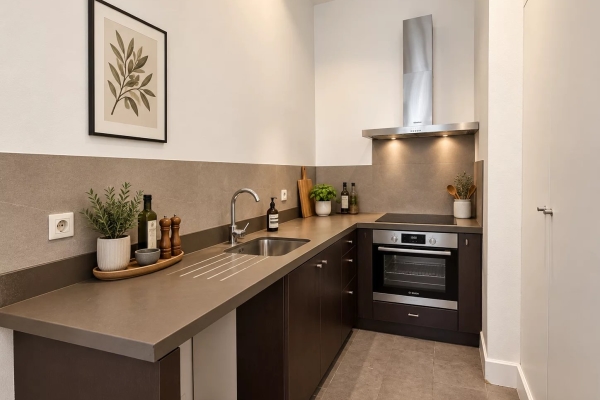 Appartement de luxe à vendre à Lyon 6ème, 380 000 €, Photo 3