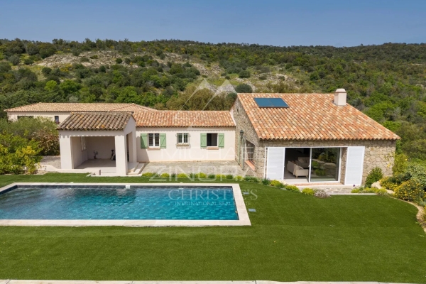 Maison de luxe à vendre à Le Plan-de-La-Tour, 1 270 000 €, Photo 3