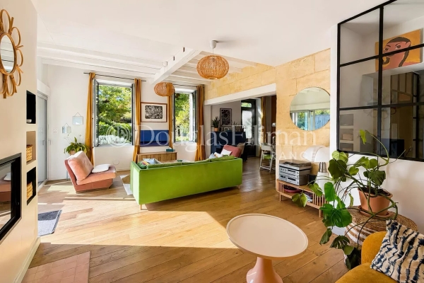 Luxury House for sale in Blanquefort, 820 000 €, Photo 3